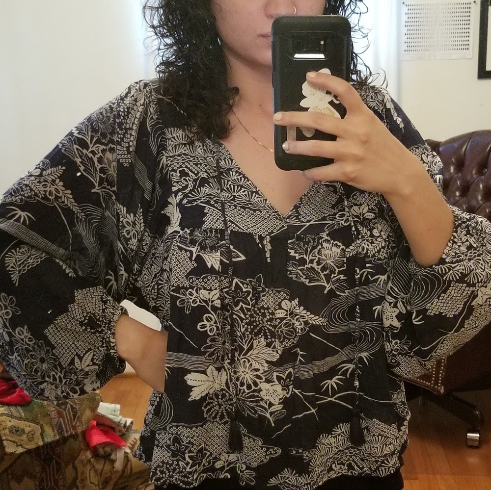 Ralph Lauren Denim Suppy shirt